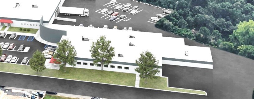 More Photos Of 200 Adams Blvd, Farmingdale Warehouse For Sale