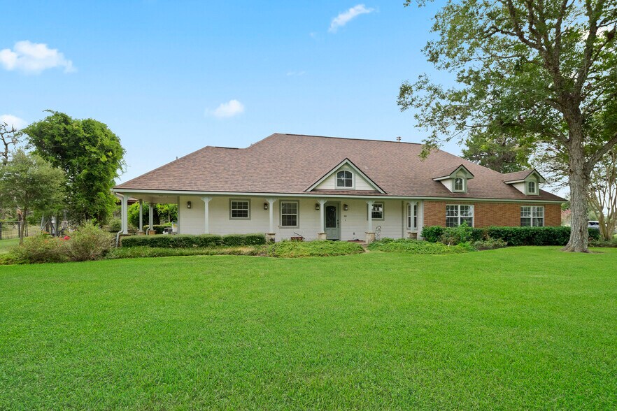 More Photos Of 34483 FM 1488, Hempstead Land For Sale