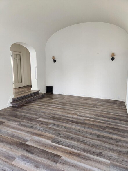More Photos Of 1125 Jefferson St, Napa Office Residential For Lease
