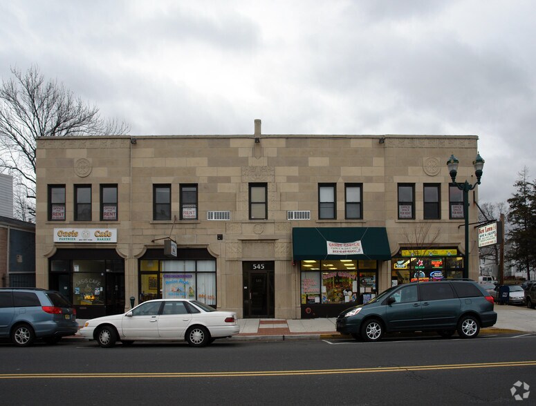 More Photos Of 545 Kearny Ave, Kearny Storefront Retail Office For Lease
