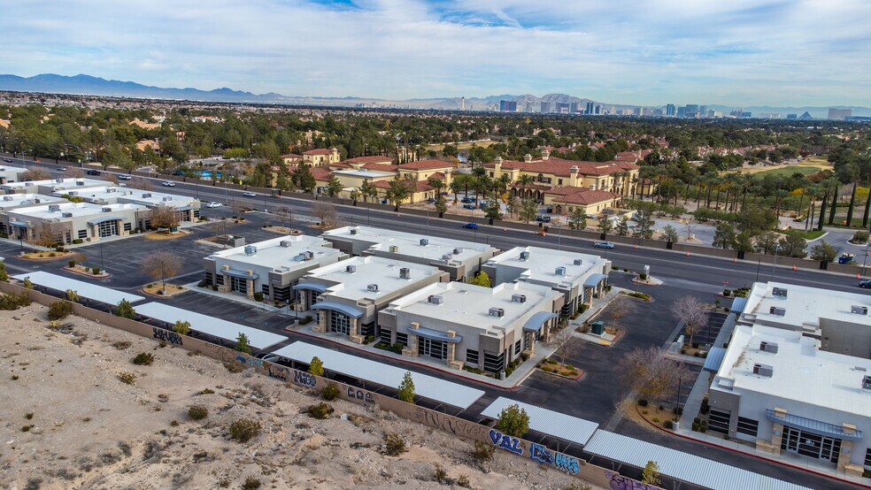 More Photos Of 5225 S Durango Dr, Las Vegas Medical For Sale