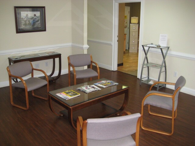 More Photos Of 911 N Tennessee St, Cartersville Office For Lease