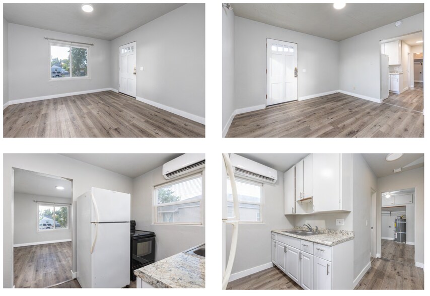 More Photos Of 1311 W Shoshone St, Pasco Apartments For Sale