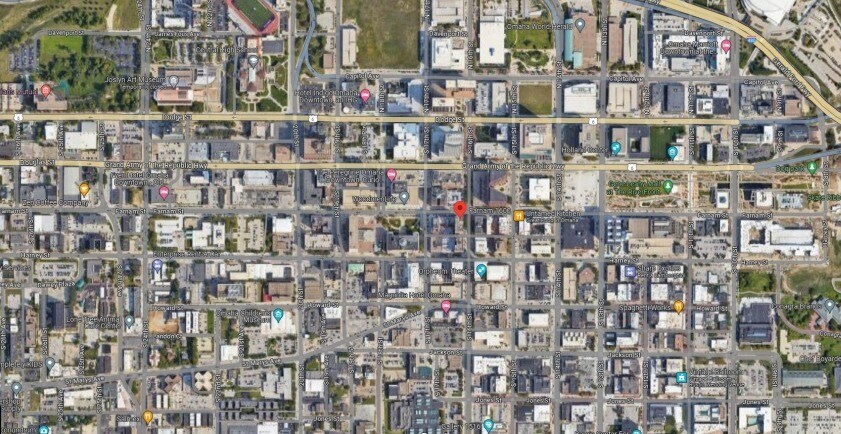 More Photos Of 1600 Farnam St, Omaha Apartments For Lease