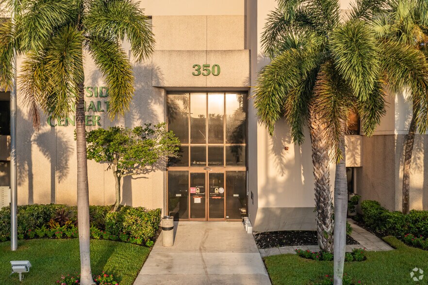 More Photos Of 350 N Pine Island Rd, Plantation Medical For Lease