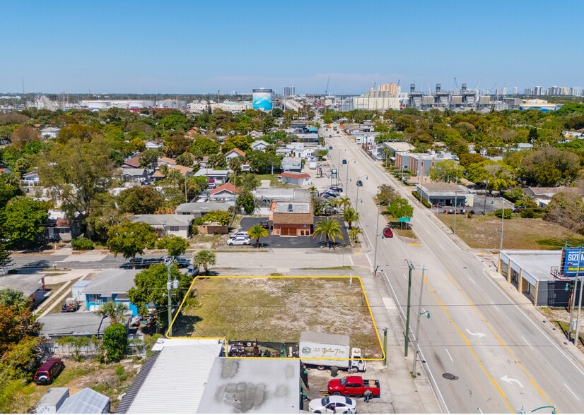 More Photos Of 5179 Broadway, West Palm Beach Land For Sale