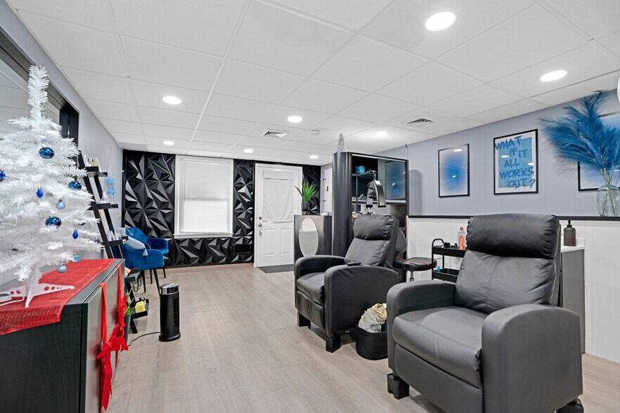 More Photos Of 307 Oak Tree Ave, South Plainfield Storefront Retail Office For Sale