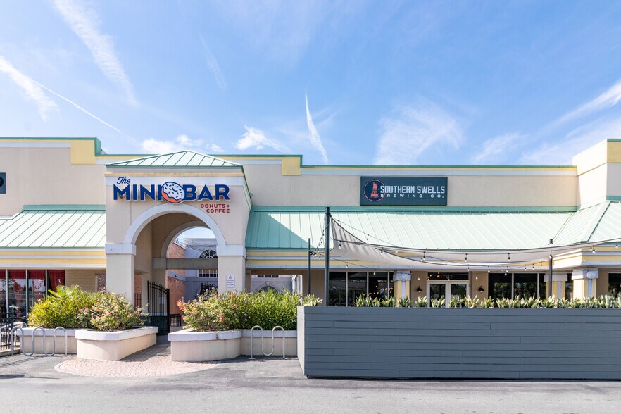 More Photos Of 1202-1388 Beach Blvd, Jacksonville Beach Unknown For Lease