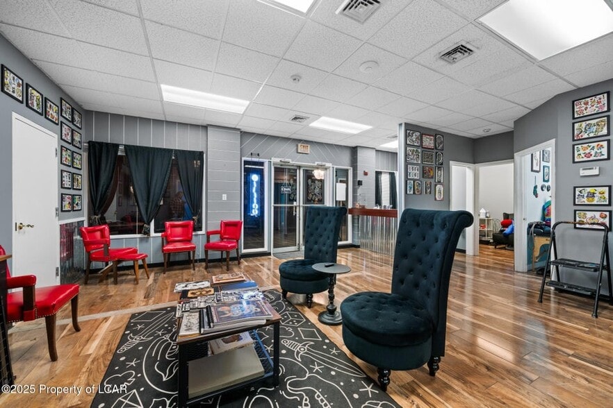 More Photos Of 222 Wyoming Ave, Scranton Movie Theatre For Sale