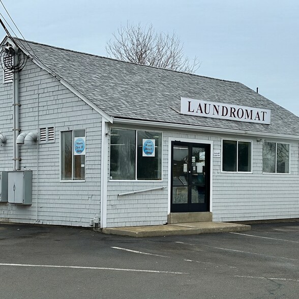 Primary Photo Of 32 Scranton Ave, Falmouth General Retail For Sale