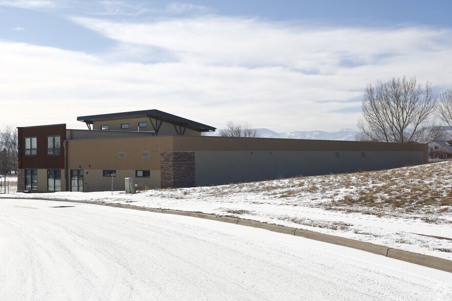 More Photos Of 5335 Xenon St, Arvada Warehouse For Sale