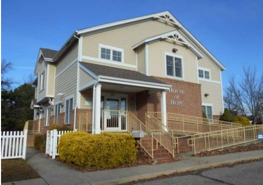 Primary Photo Of 253 Chestnut St, Toms River Office For Lease