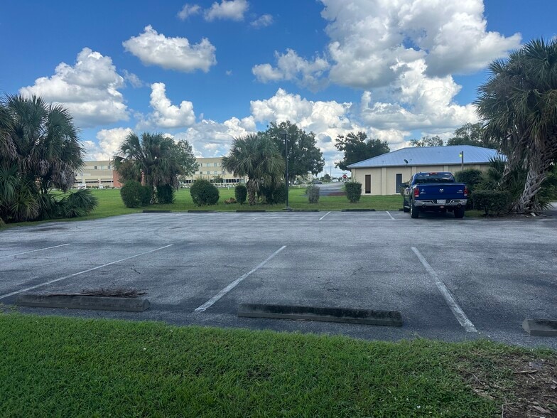 More Photos Of 920 N Mills Ave, Arcadia Medical For Sale