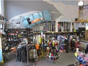 More Photos Of 3429 US Route 4, Killington Storefront Retail Office For Sale