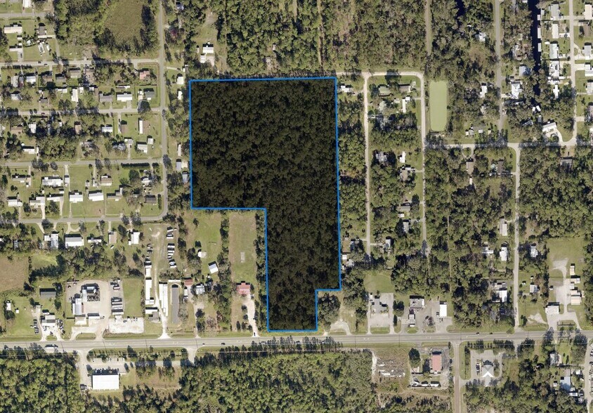 Primary Photo Of State Road 40, Astor Land For Sale
