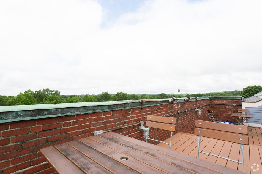 More Photos Of 1 Westinghouse Plz, Hyde Park Office For Lease