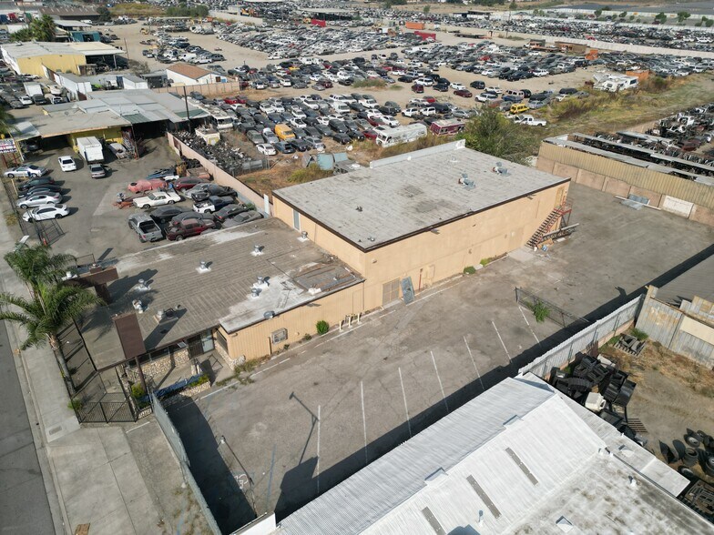 More Photos Of 651 N Waterman Ave, San Bernardino Storefront Retail Office For Lease