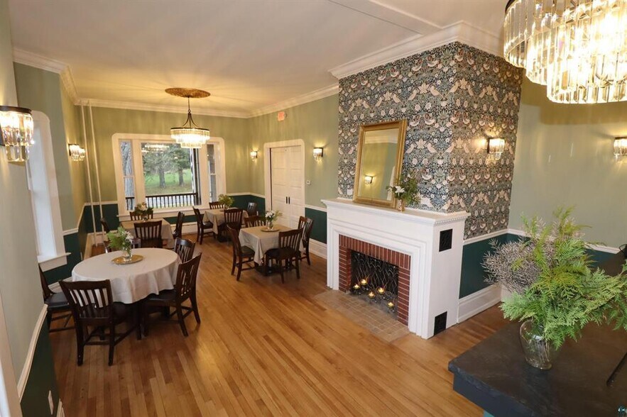 More Photos Of 315 Turner Rd, Ashland Restaurant For Sale