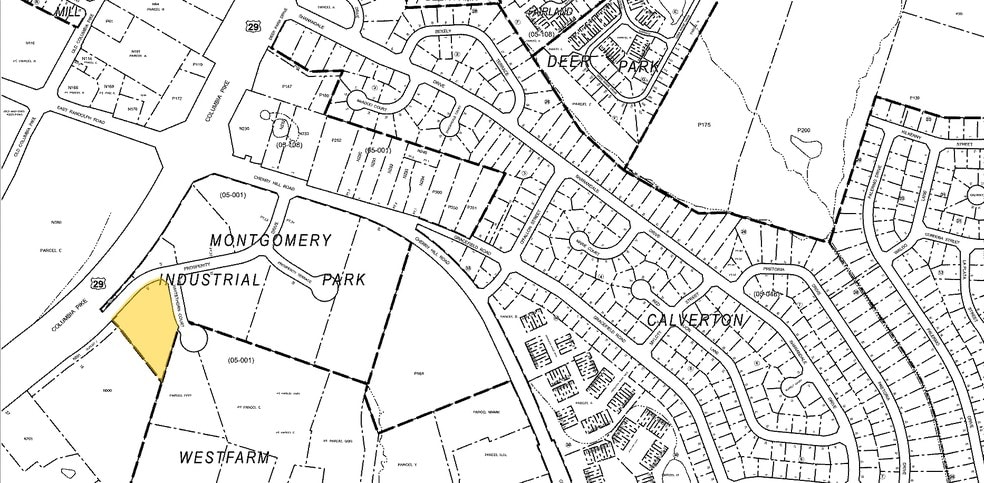 More Photos Of 12501 Prosperity Dr, Silver Spring Medical For Lease