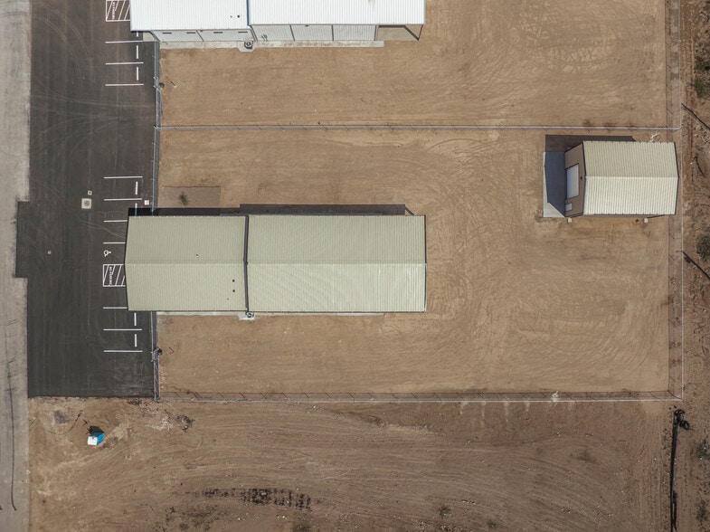 More Photos Of 1714 N FM 1788, Midland Warehouse For Lease