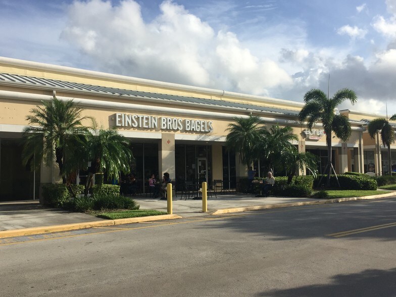 More Photos Of 18201-18391 Pines Blvd, Pembroke Pines Unknown For Lease