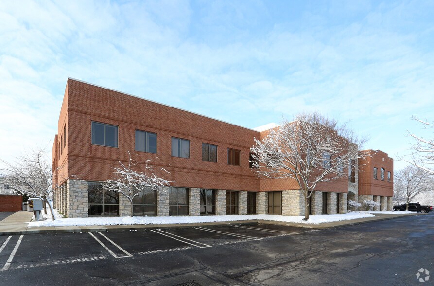 More Photos Of 5775 Perimeter Dr, Dublin Medical For Lease