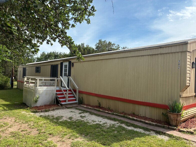 More Photos Of 382 County Road 4450, Kempner Manufactured Housing Mobile Home Park For Sale