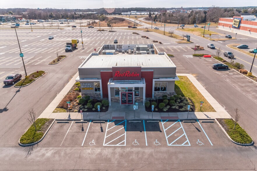 More Photos Of 3849 S Delsea Dr, Vineland Restaurant For Sale