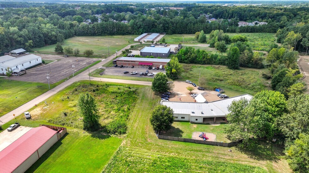 More Photos Of Value Park Drive, Brandon Land For Sale