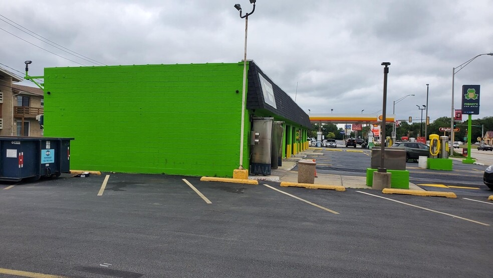 More Photos Of 14510 Pulaski Rd, Midlothian Carwash For Sale