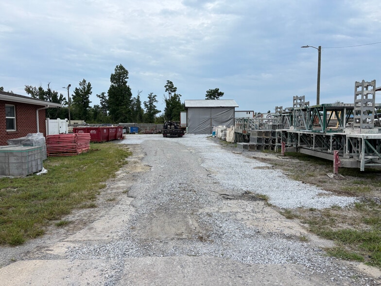 More Photos Of 1219 Transmitter Rd, Panama City Freestanding For Sale