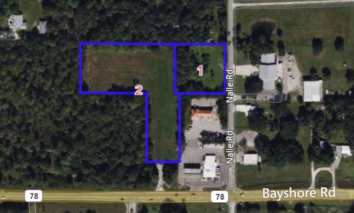 More Photos Of , North Fort Myers Land For Sale