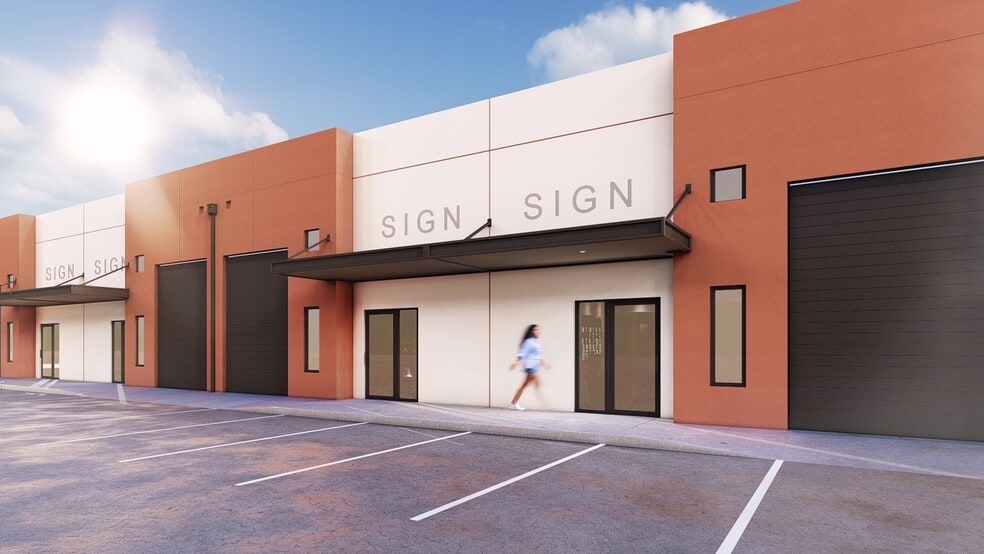 Primary Photo Of 11205 W 40th Ave, Hialeah Service For Lease