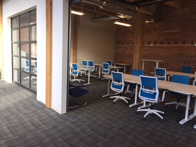 More Photos Of 3801 Franklin St, Denver Office For Sale