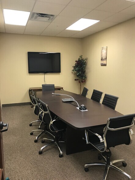 More Photos Of 751 E Southlake Blvd, Southlake Coworking Space