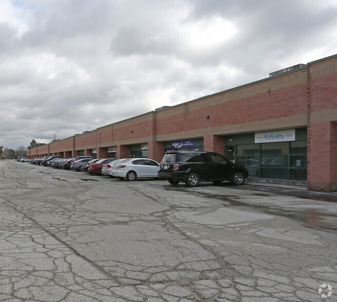 More Photos Of 348 Bronte St S, Milton Office For Sale