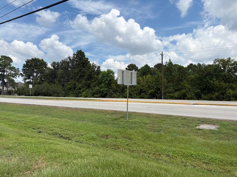 More Photos Of 1219 Texas Pky, Missouri City Land For Sale