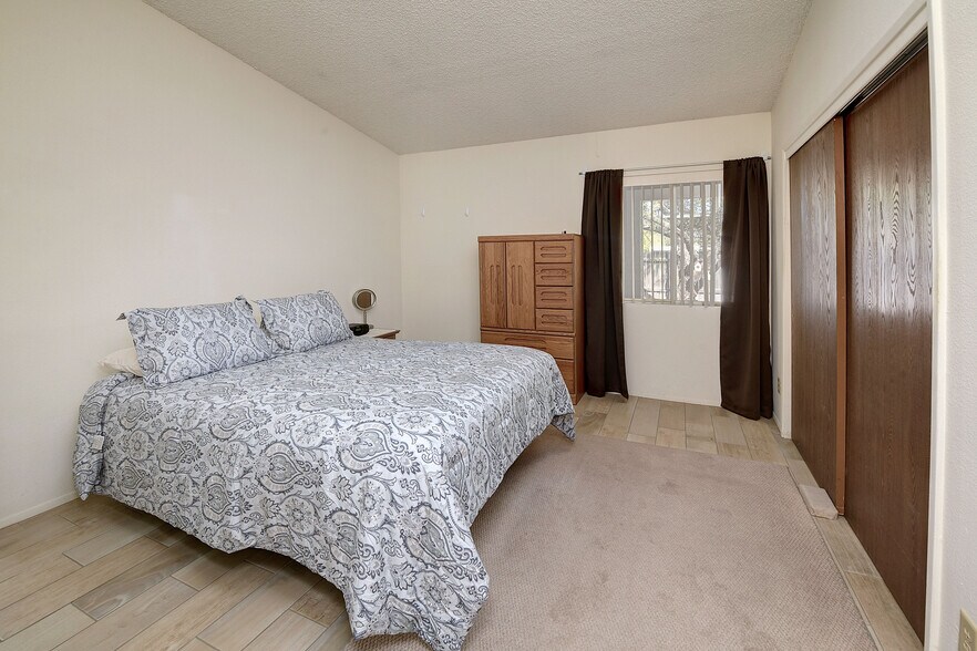 More Photos Of 2770 N Goyette Ave, Tucson Apartments For Sale