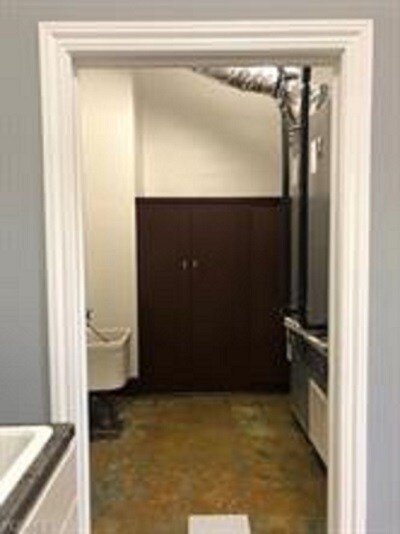 More Photos Of 121 Jefferson Ave, Moundsville Showroom For Sale