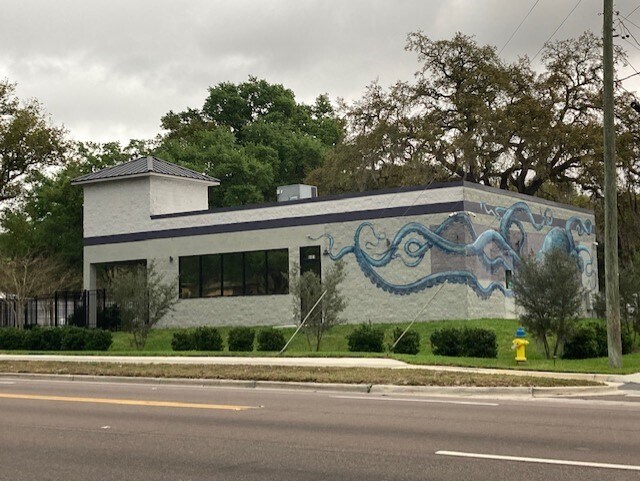 Primary Photo Of 6401 N Nebraska Ave, Tampa Office For Lease