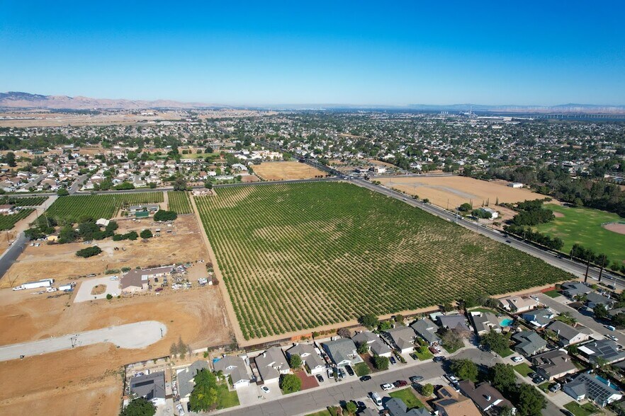 More Photos Of Laurel Rd, Oakley Land For Sale