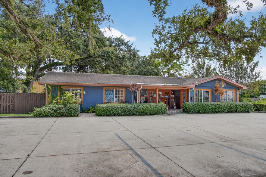 More Photos Of 2826 Shader Rd, Orlando Office For Sale