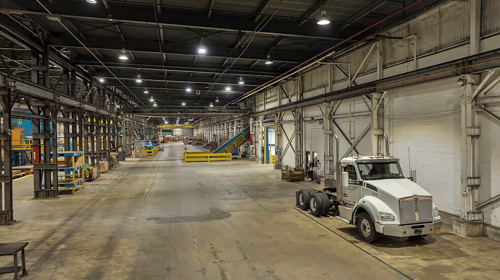 More Photos Of 55 Milens Rd, Tonawanda Unknown For Lease