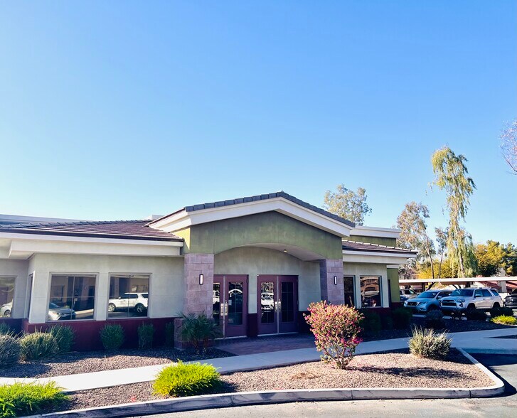 Primary Photo Of 2340 W Ray Rd, Chandler Office For Sale