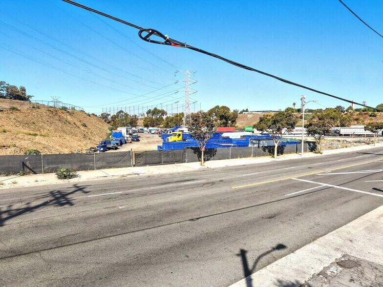 More Photos Of 6079-002-081, Los Angeles Land For Sale
