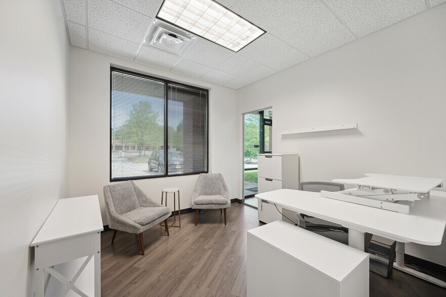 More Photos Of 3210 Fairhill Dr, Raleigh Office For Sale