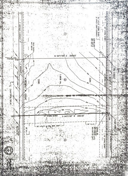 More Photos Of 2285 Danforth Dr, Lexington Warehouse For Sale