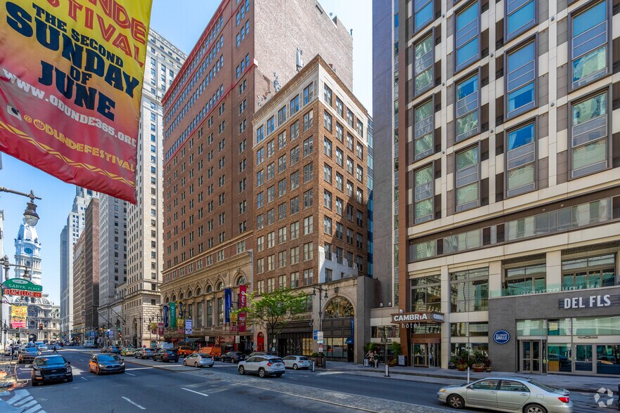 More Photos Of 215 S Broad St, Philadelphia Office For Sale
