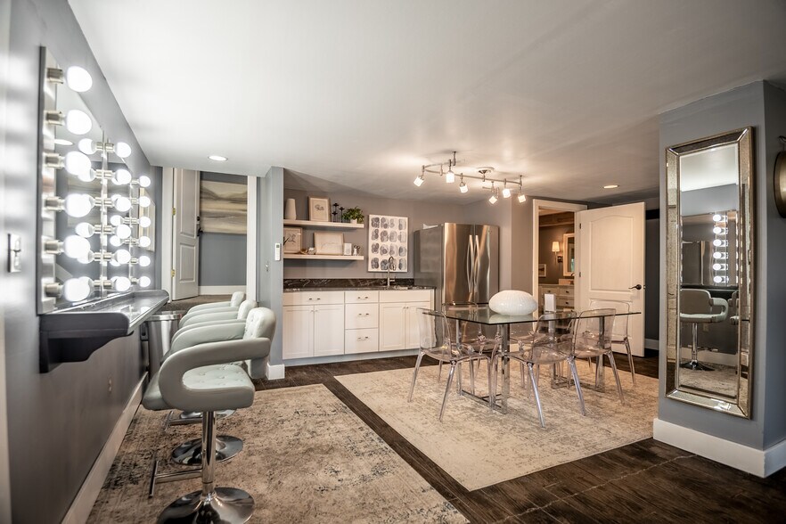 More Photos Of 141 Black Rd, Volant Lodge Meeting Hall For Sale