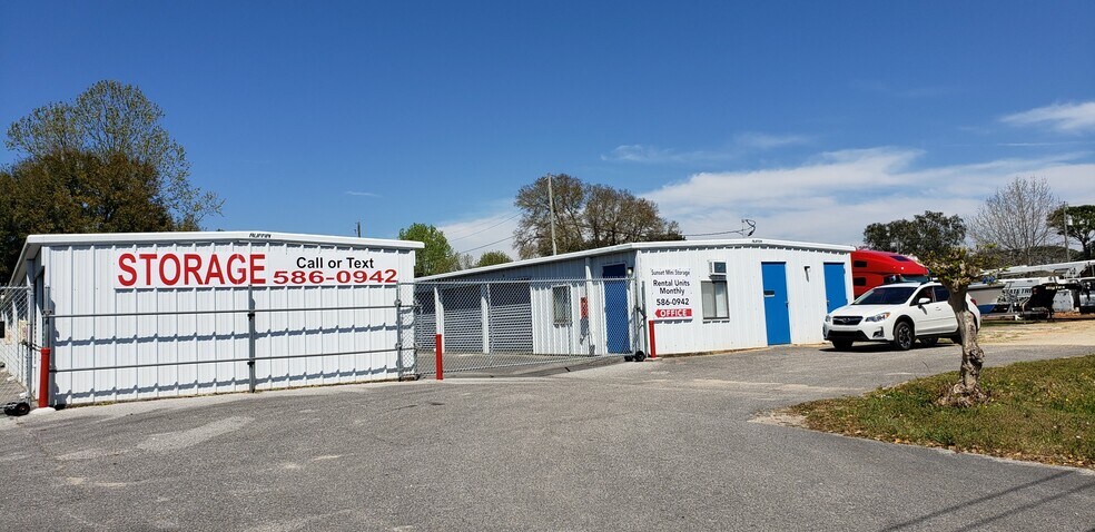 More Photos Of 1950 W Highway 98, Mary Esther Self Storage For Sale